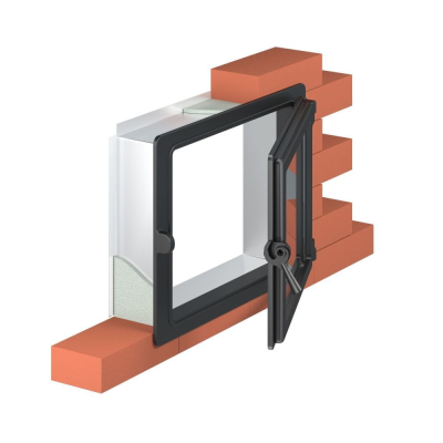 Тоннель монтажный ЭТНА ПАНОРАМА (352*452*120)