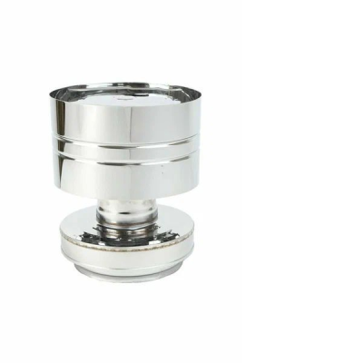 Фото Оголовок ТермоВент 430-0,5/430 D115/150/210 (М)  Фото Оголовок ТермоВент 430-0,5/430 D115/150/210 (М)