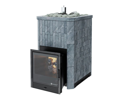 Фото Печь Изистим Южная 16 - Камень Талькохлорит в магазине Woodson Фото Печь Изистим Южная 16 - Камень Талькохлорит в магазине Woodson