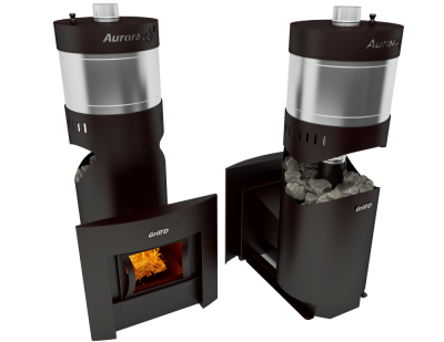 Фото Aurora 160А TRIO Window Grill`D в магазине Woodson Фото Aurora 160А TRIO Window Grill`D в магазине Woodson