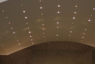 Комплект Cariitti «Звездное небо» VPAC-1540 — CEP200