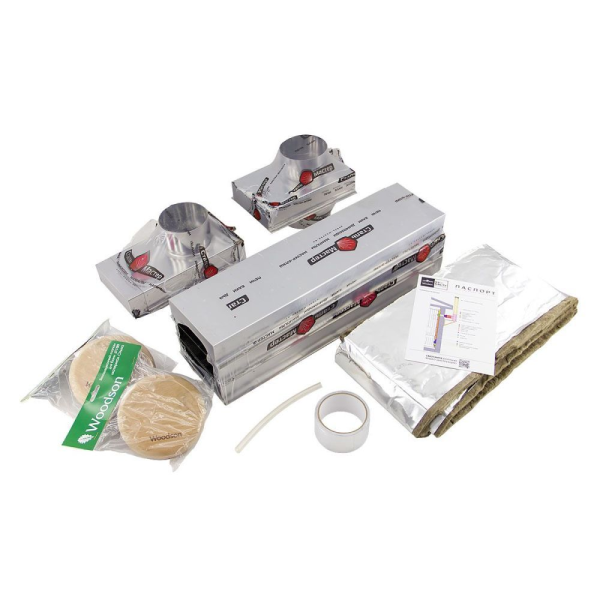 КуБасту вертикальная 