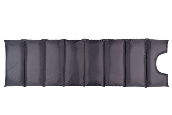 Комплект Woodson Релакс «Второе дыхание», серый