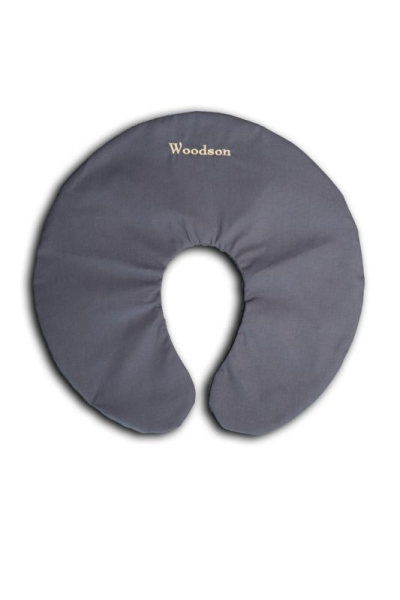 Чехол Woodson двухслойный для подушки «Второе дыхание» макси