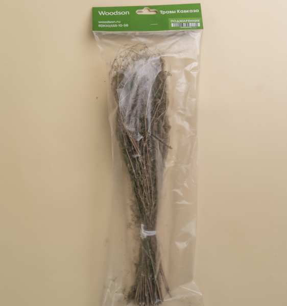 Травы для бани Woodson, подмаренник