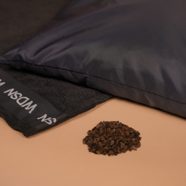 Подушка для бани Woodson Элит 40*40