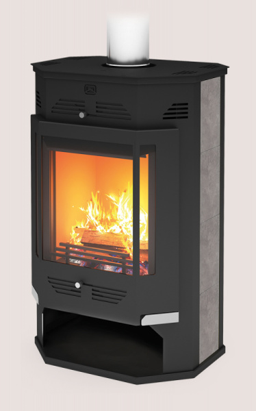 Фото Камин РУМБА в магазине Woodson Фото Камин РУМБА в магазине Woodson