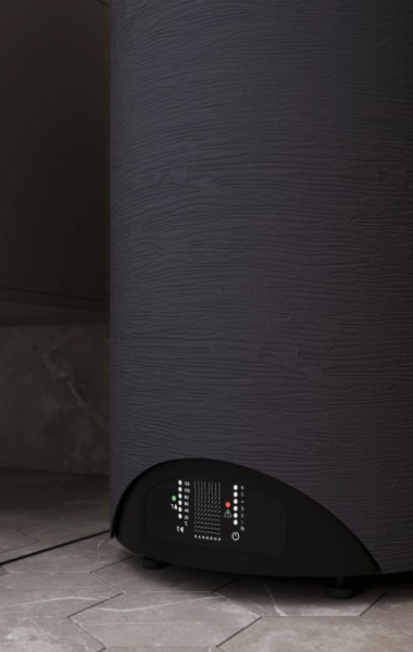 Фото Электрическая банная печь Sangens L18 в магазине Woodson