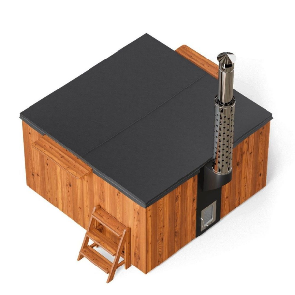 Термокрышка (для купелей ELITE 180) Термокрышка (для купелей ELITE 180)