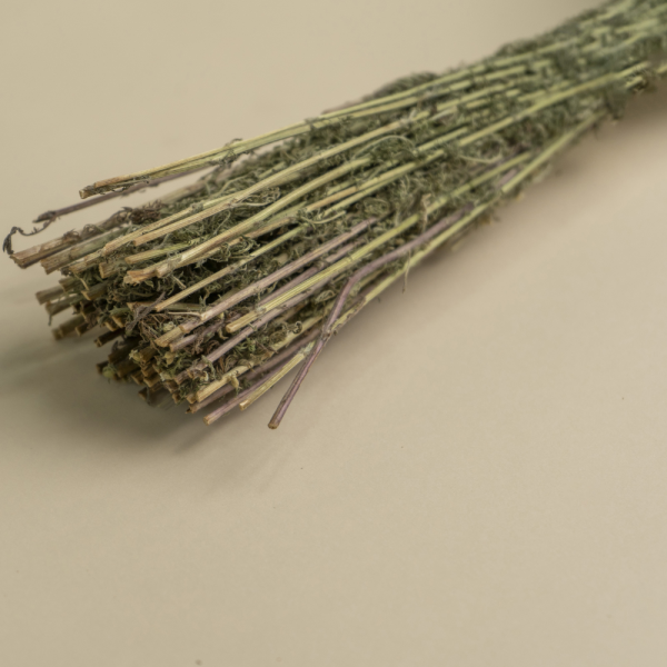 Травы для бани Woodson, тысячелистник