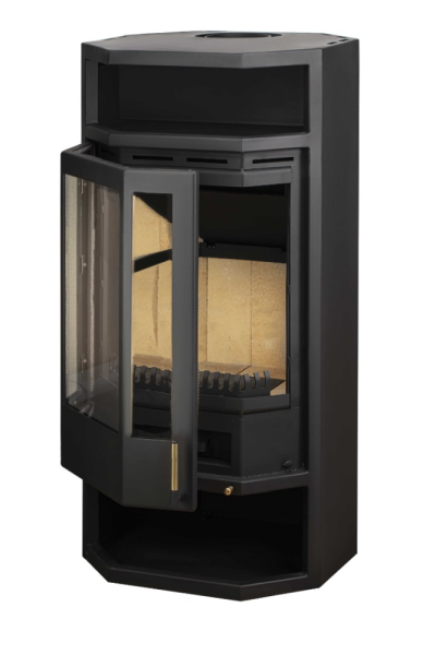 Фото Печь РЕЙН в магазине Woodson