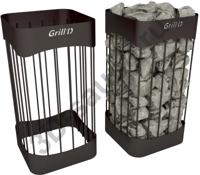 Сетка для камней Оптима Сетка для камней Оптима