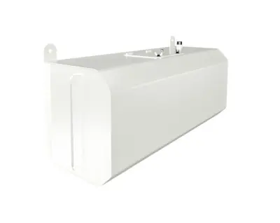 Бак для воды для натрубного теплообменника 80 л