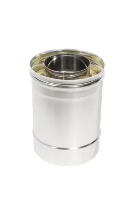 Фото Труба Термо L 250 ТТ-Р 430-0.5/430 D115/200* 