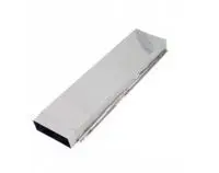 Труба для Кубасту 0,5 м нерж. 0,5мм