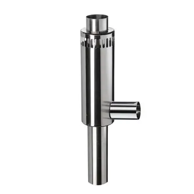 Воздушный конвектор для «Живой бани»