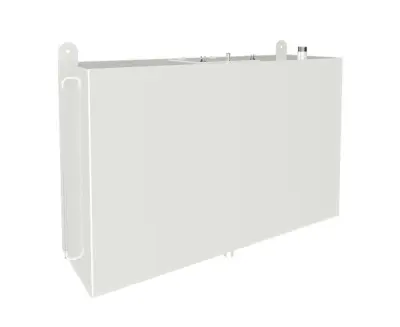 Бак для воды 100 л. 